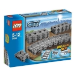 Picture of LEGO 7499 Cıty Flexible Tracks