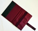 Picture of Ozpack Business Bordo Orta Boy Kılıf
