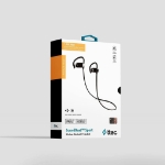Picture of Ttec 2KM118S Soundbeat Sport Kablosuz Bluetooth Kulaklık Siyah