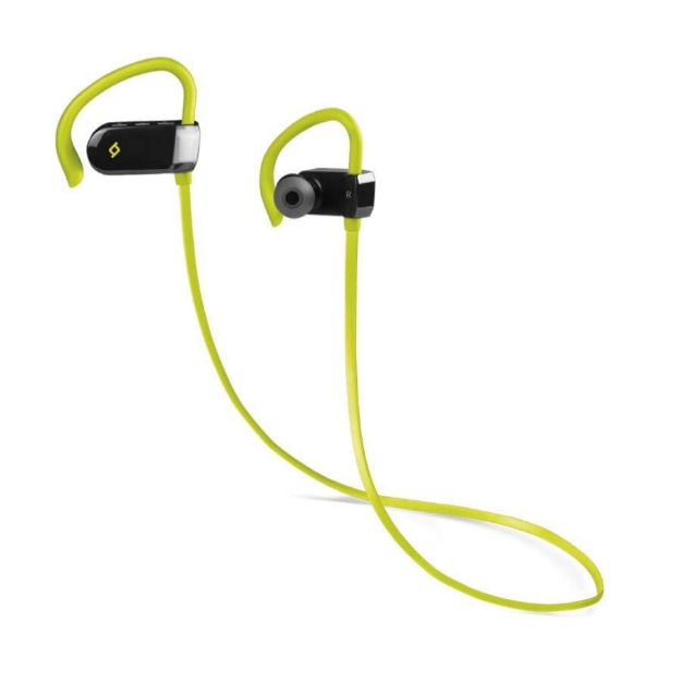 Picture of Ttec 2KM118Y Soundbeat Sport Kablosuz Bluetooth Kulaklık Yeşil