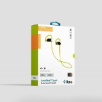 Picture of Ttec 2KM118Y Soundbeat Sport Kablosuz Bluetooth Kulaklık Yeşil