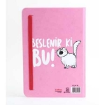 Picture of Bişiy Çizme Defteri