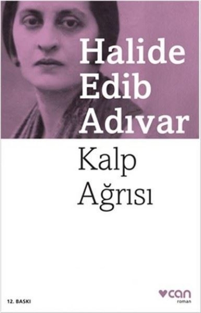 Picture of Kalp Ağrısı