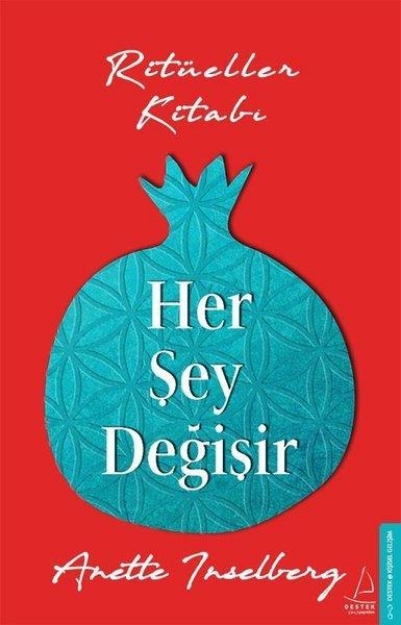 Picture of Her Şey Değişir-Ritüeller Kitabı