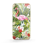 Picture of TTEC ArtPower 2BB158FL 8000 mah Taşınabilir Şarj Aleti-Flamingo Bahçesi