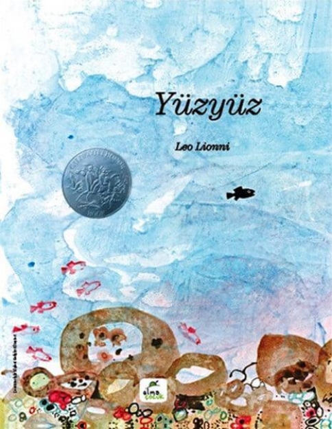 Picture of Yüzyüz