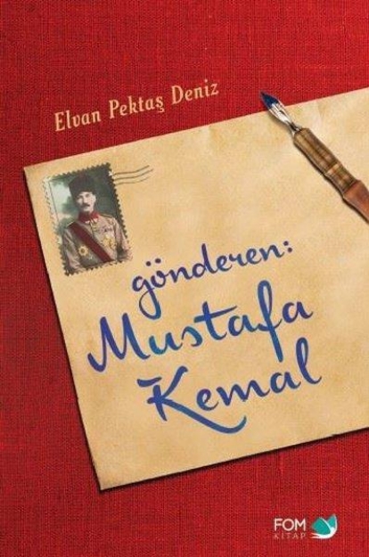 Picture of Gönderen: Mustafa Kemal