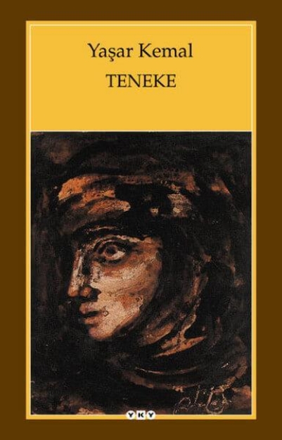 Picture of Teneke