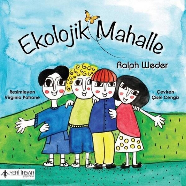 Picture of Ekolojik Mahalle