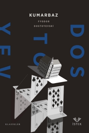 Kumarbaz - Dostoyevski detaylarını göster Kumarbaz - Dostoyevski resmi