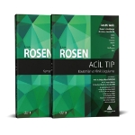 Picture of Rosen Acil Tıp: Kavramlar ve Klinik Uygulama (2 Cilt Birlikte)