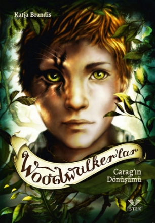 Woodwalkerlar - Caragın Dönüşümü detaylarını göster Woodwalkerlar - Caragın Dönüşümü resmi