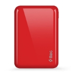 Picture of TTEC Recharger 2BB156K 10000 mah Taşınabilir Şarj Aleti - Kırmızı
