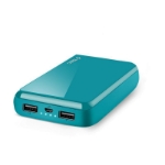 Picture of TTEC Recharger 2BB156TZ 10.000 mah Taşınabilir Şarj Aleti - Turkuaz