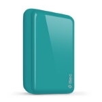 Picture of TTEC Recharger 2BB156TZ 10.000 mah Taşınabilir Şarj Aleti - Turkuaz