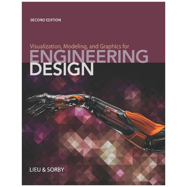 Picture of MindTap (Visualization, Modeling and Graphics for Engineering Design)