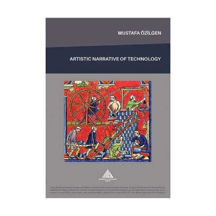 Artistic Narrative Of Technology detaylarını göster Artistic Narrative Of Technology resmi