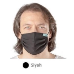 Picture of ProCare Antiviral  Yıkanabilir Koruyucu Yüz Maskesi Tam Koruma Yetişkin