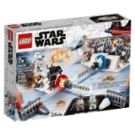 Picture of Lego Star Wars Action Battle Hoth Jeneratör Saldırısı 75239