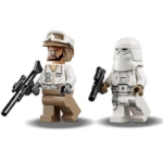 Picture of Lego Star Wars Action Battle Hoth Jeneratör Saldırısı 75239