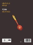 Picture of Hikayeleriyle Türk Mutfağı