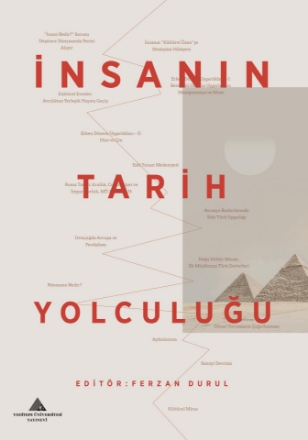İnsanın Tarih Yolculuğu detaylarını göster İnsanın Tarih Yolculuğu resmi