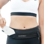 Picture of Freebelt Koşu Ve Fitness Bel Kemeri Siyah