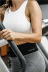 Picture of Freebelt Koşu Ve Fitness Bel Kemeri Siyah