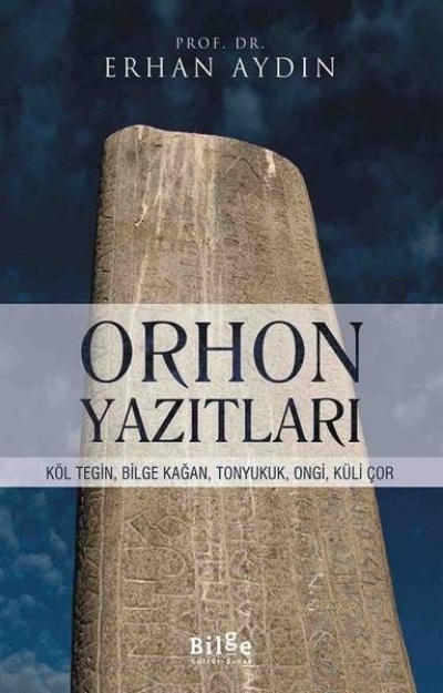 Picture of Orhon Yazıtları