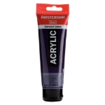 Picture of Amsterdam Akrilik Boya 120 ml Tüp - Yüksek Pigmentli 12 Renk