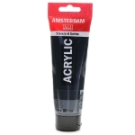 Picture of Amsterdam Akrilik Boya 120 ml Tüp - Yüksek Pigmentli 12 Renk