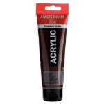 Picture of Amsterdam Akrilik Boya 120 ml Tüp - Yüksek Pigmentli 12 Renk