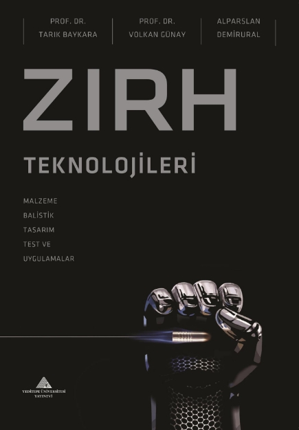 Picture of Zırh Teknolojileri