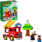 Picture of Lego 10901 Duplo İtfaiye Aracı