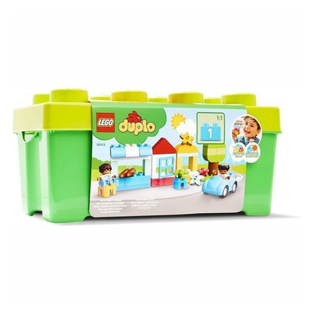 Picture of Lego 10913 Duplo Classic Yapım Parça Kutusu