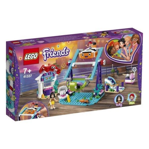 Picture of Lego 41337 Friends Sualtı Dönme Dolabı