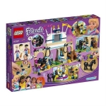 Picture of Lego 41367 Friends Stephanie nin Engelli At Koşusu