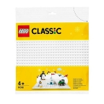 Picture of Lego Classic 11010 Beyaz Zemin