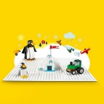 Picture of Lego Classic 11010 Beyaz Zemin