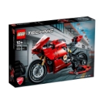 Picture of Lego 42107 Technic Ducati Panigale