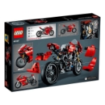 Picture of Lego 42107 Technic Ducati Panigale
