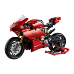Picture of Lego 42107 Technic Ducati Panigale