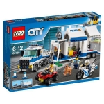 Picture of Lego 60139 City Mobil Komuta Merkezi