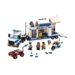 Picture of Lego 60139 City Mobil Komuta Merkezi