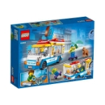 Picture of Lego 60253 City Dondurma Arabası