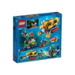 Picture of Lego 60264 City Okyanus Keşif Denizaltısı