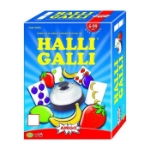 Picture of Halli Galli Konsantrasyon Oyunu