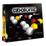 Picture of Abalone Quattro Dörtlü