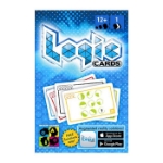 Picture of Mantık Kartları Mavi (Logic Cards Blue)