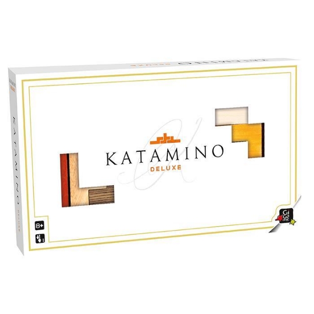 Picture of Katamino Deluxe